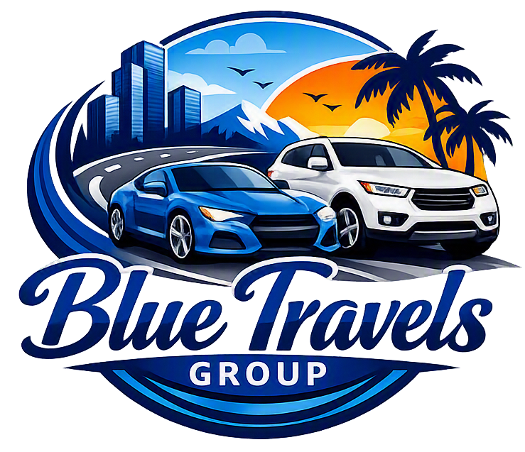 Blue Travels Group