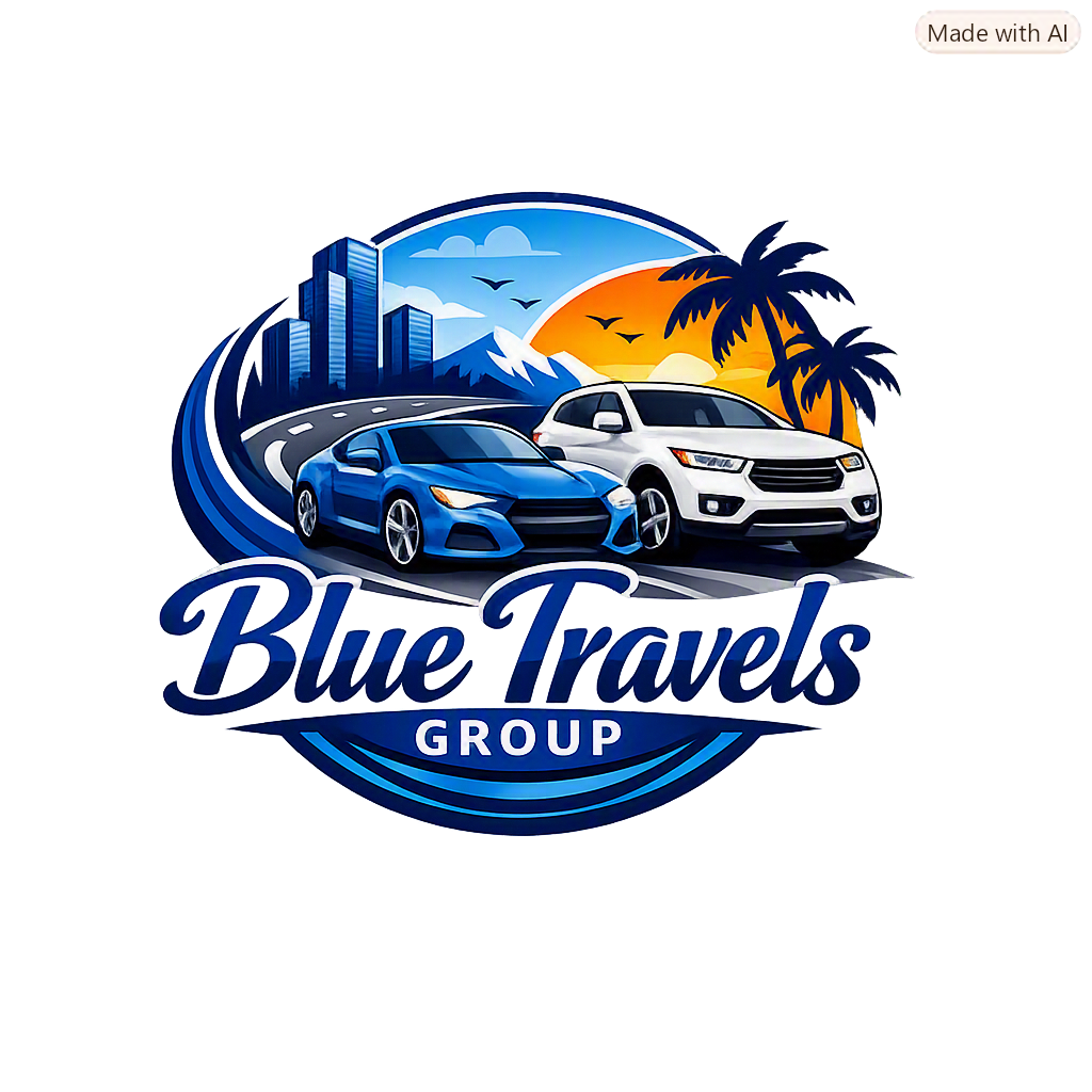 Blue Travels Group